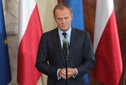 Donald Tusk zarządził przegląd wet Lecha Kaczyńskiego