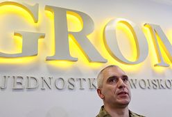 Zamieszania w GROM-ie ciąg dalszy, dymisja podtrzymana