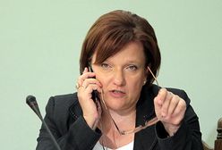 Beata Kempa: to skandal, kpina i bezczelność