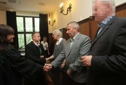 Policjanci uniewinnieni za akcję w Magdalence