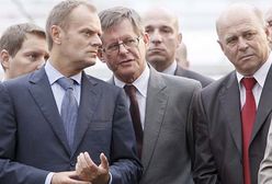 Tusk: spełniają się marzenia o nowocześniejszej Polsce