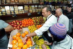 Handlowa katastrofa wisi nad Europą