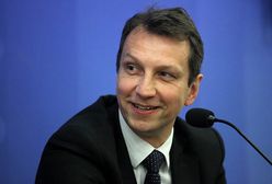 "Wokół Tuska jest zbyt wielu lizusów"