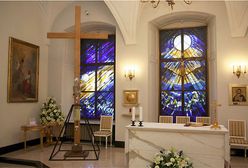 Obrońcy krzyża: to jest okupacja, a nie demokracja