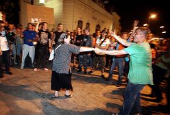 "Polacy już nie pozwolą na dominację Kościoła"