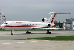 Wiadomo już, co stanie się z ostatnim rządowym Tu-154M