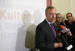 Zdrojewski: była szansa na utrzymanie zerowego podatku