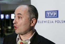 Prezes TVP zawieszony, szef Rady Nadzorczej odwołany