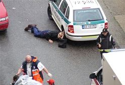 Zastrzelił 8 osób, ranił 15. "To był cholerny rasista"