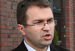 Girzyński: Ziobro prezesem PiS? Wyobrażam to sobie...