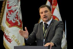 "Solidarność" ma nowego szefa - to on zastąpi Śniadka