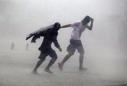 Straszliwy żywioł zaatakował - 10 osób nie żyje