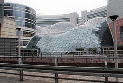 Nie żyje 18-latek, który spadł z drugiego piętra w galerii