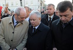 "PiS przypomina Komunistyczną Partię Polski"