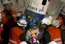 Polacy o górnikach w Chile: "Macie goście jaja!"