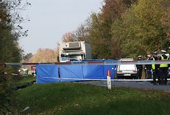 W sobotę wspólny pogrzeb ofiar wypadku busa