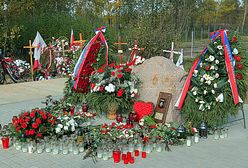 "Czekamy na kolejne dokumenty o lotnisku w Smoleńsku"