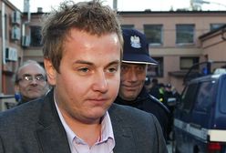 "Król dopalaczy" otworzył sklep i zaskoczył dziennikarzy