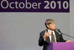 "USA chcą być bliskim partnerem Europy Środkowej"