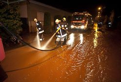 Toksyczna substancja zalewa trzy miasta na Węgrzech