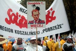 Śniadek: polityka oszczędności zadłużyła Polskę