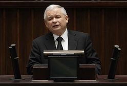 Jarosław Kaczyński odkrył przyczyny swojej porażki?