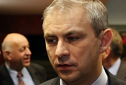 "To bardzo niebezpieczne zagranie PO"