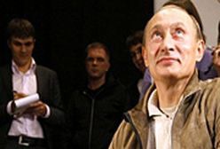 Putin nie będzie zajmował się "jakimiś kotkami"