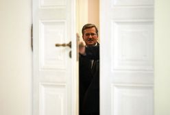 "Kaczyński mógłby ich przekonać do zmiany taktyki"