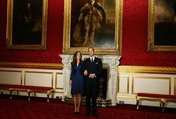 Elżbieta II pozna rodziców Kate dopiero w dniu ślubu