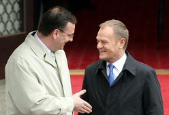 "Razem możemy zwiększyć siłę przebicia na forum UE"