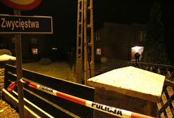 Strzał pod Gliwicami; nie żyje 33-latek