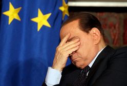 Burza po słowach Berlusconiego na temat Fiata