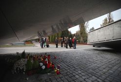 Wkrótce przekazanie pomnika ofiar katastrofy smoleńskiej