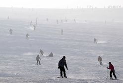 Jaką pogodą przywita nas Nowy Rok?