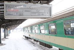 "Chaos na kolei nie wynika z zaniedbań, tylko z logiki"