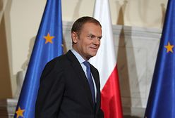 Zobacz, czego życzy Polakom Donald Tusk na święta