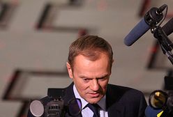 Tusk: nie wszyscy zainteresowani prawdą o Smoleńsku