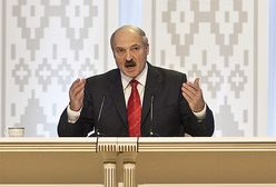 Łukaszenka podpisał dyrektywę o liberalizacji gospodarki