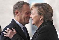 Tusk: 2011 będzie trudnym rokiem