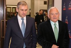 Napieralski: wyciągniemy powyborcze wnioski