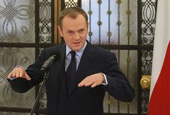 Tusk: spekulacje o śmierci koalicji mocno przesadzone