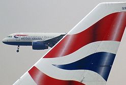 British Airways strajkuje