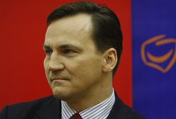 Sikorski: jeśli nie będzie debaty w telewizji, rezygnuję