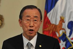 Raport ONZ nt. globalnego ocieplenia do poprawki