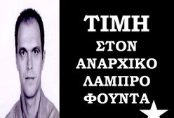 Zaostrza się sytuacja w Grecji; policja zabiła aktywistę