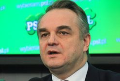 Mała tajemnica Waldemara Pawlaka