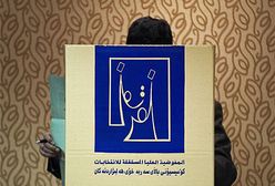 Wybory parlamentarne w Iraku