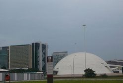 Zobacz miasto bez chodników i ulice bez nazw