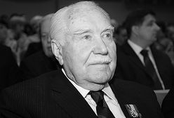 Prezydent Kaczorowski - harcerz, żołnierz, bohater